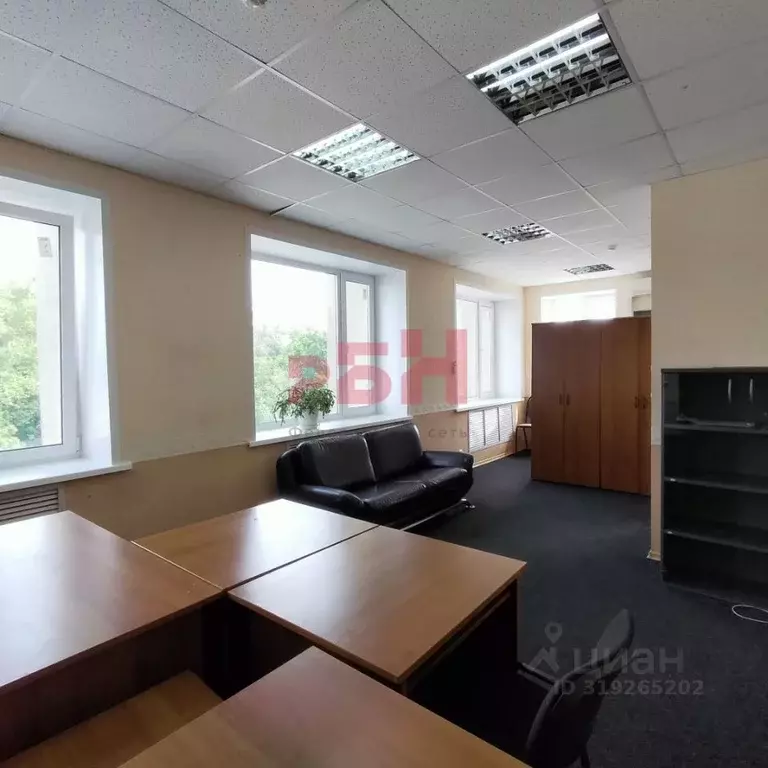 Офис в Пензенская область, Пенза Горная ул. (60 м) - Фото 0