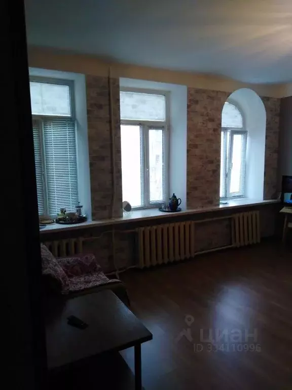 Комната Самарская область, Самара Ленинградская ул., 96 (21.0 м) - Фото 2