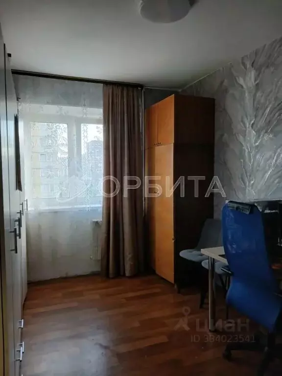 1-к кв. Тюменская область, Тюмень ул. Николая Зелинского, 1к1 (48.5 м) - Фото 2