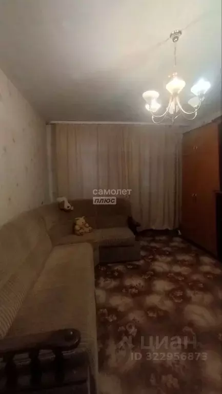 1-к кв. Пермский край, Пермь Автозаводская ул., 4 (41.9 м) - Фото 1