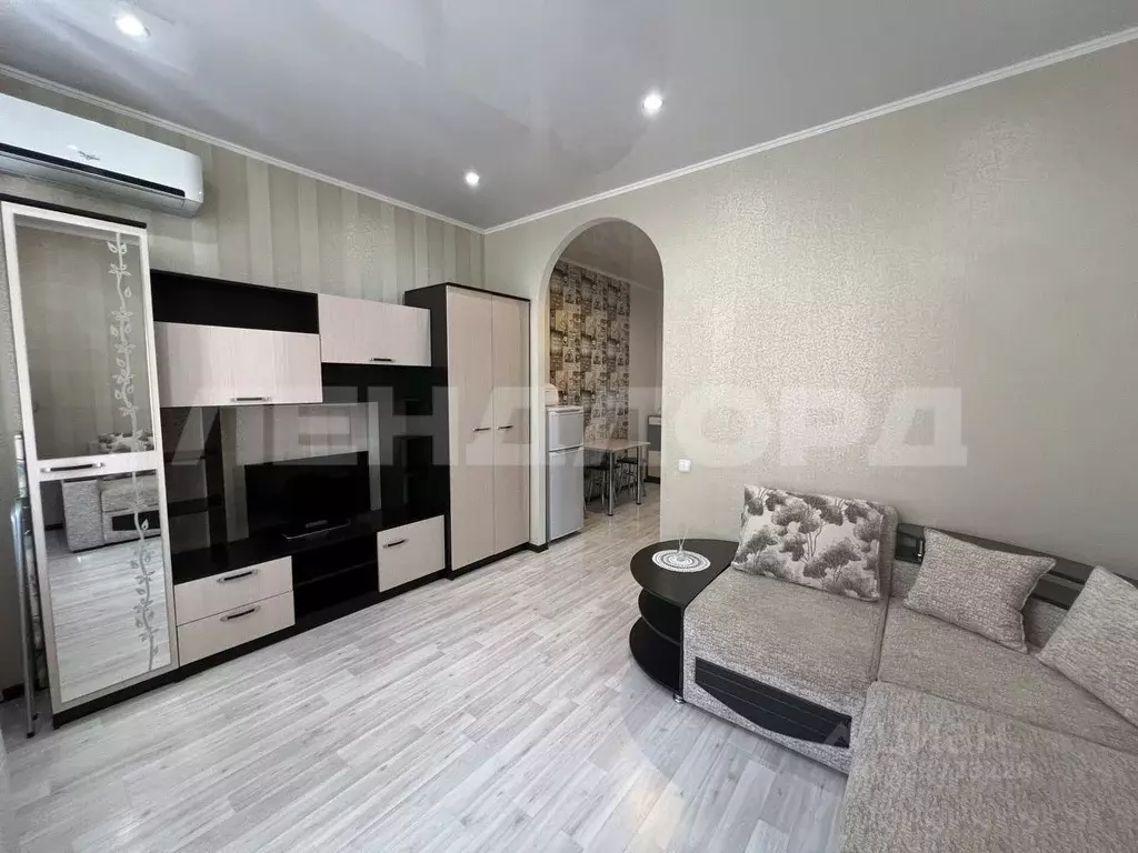 Студия Ростовская область, Ростов-на-Дону Суздальский пер., 19 (28.8 ... - Фото 2