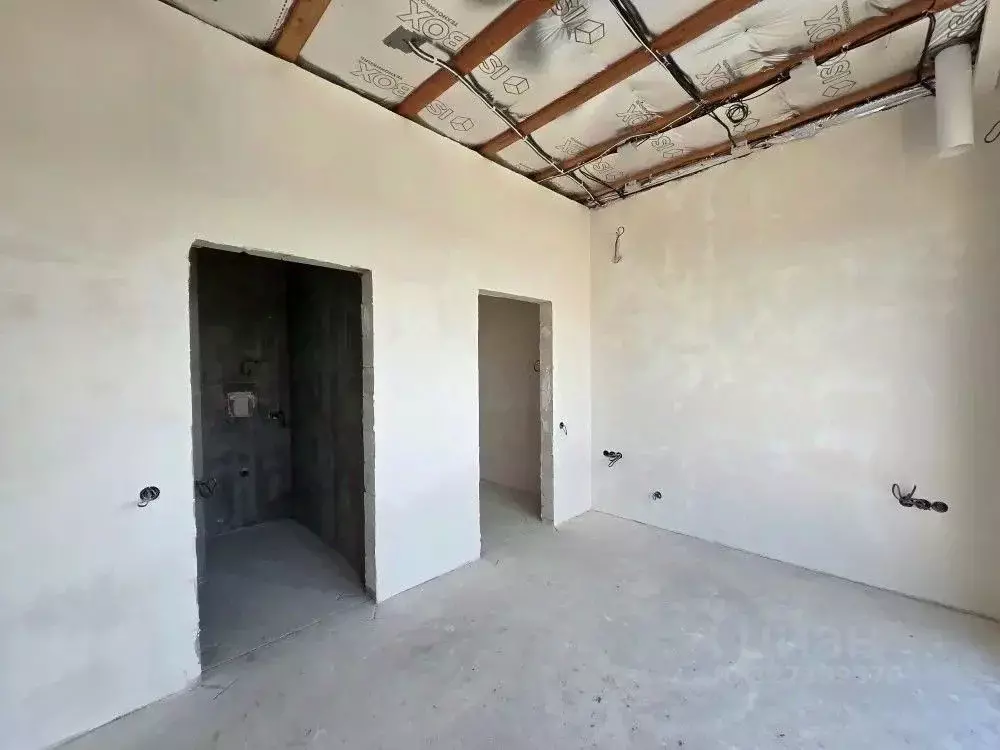 Дом в Севастополь Янтарь садоводческое товарищество,  (97 м) - Фото 1