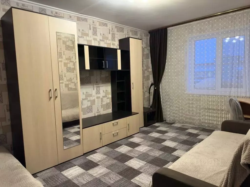 2-к кв. Московская область, Люберцы ул. Побратимов, 25А (43.0 м) - Фото 2