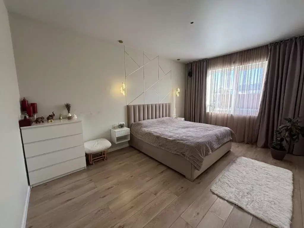 Дом в Свердловская область, Верхняя Пышма Ударный пер., 1/1 (95 м) - Фото 2