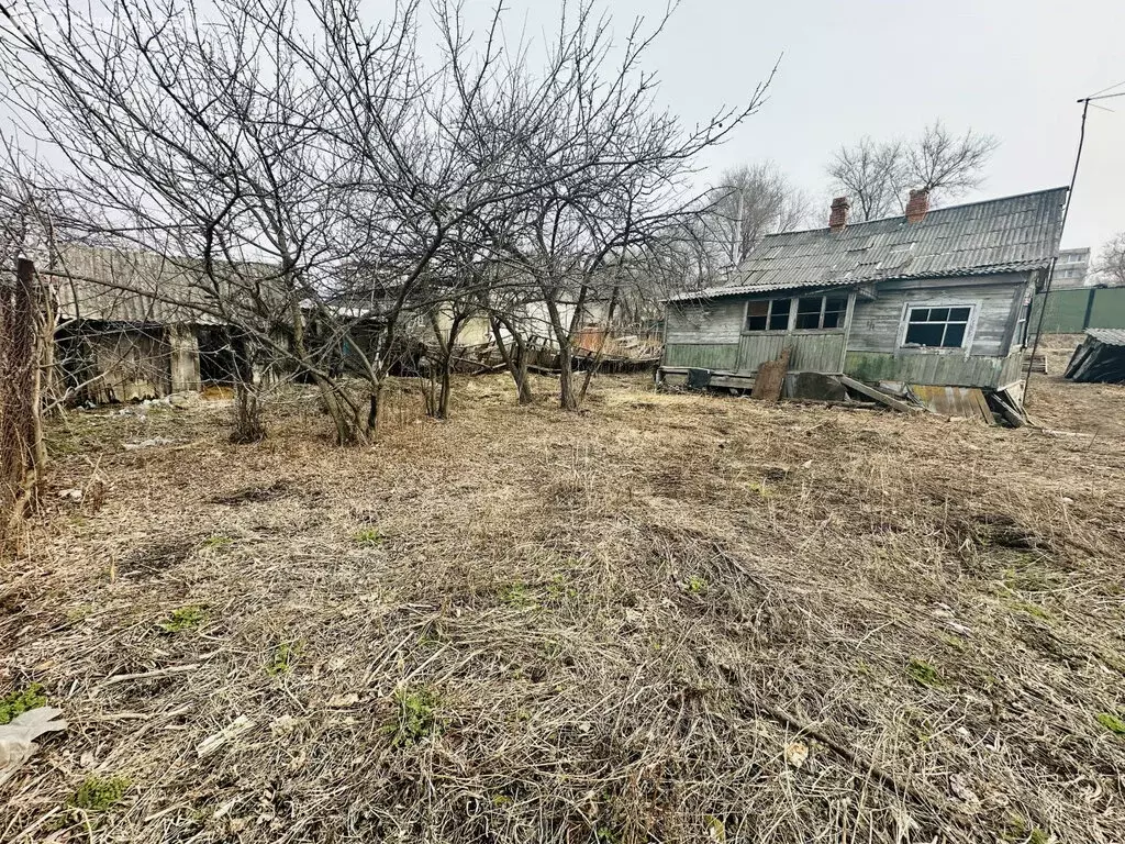 Дом в Артём, улица 40 лет Октября, 15 (38.9 м) - Фото 1