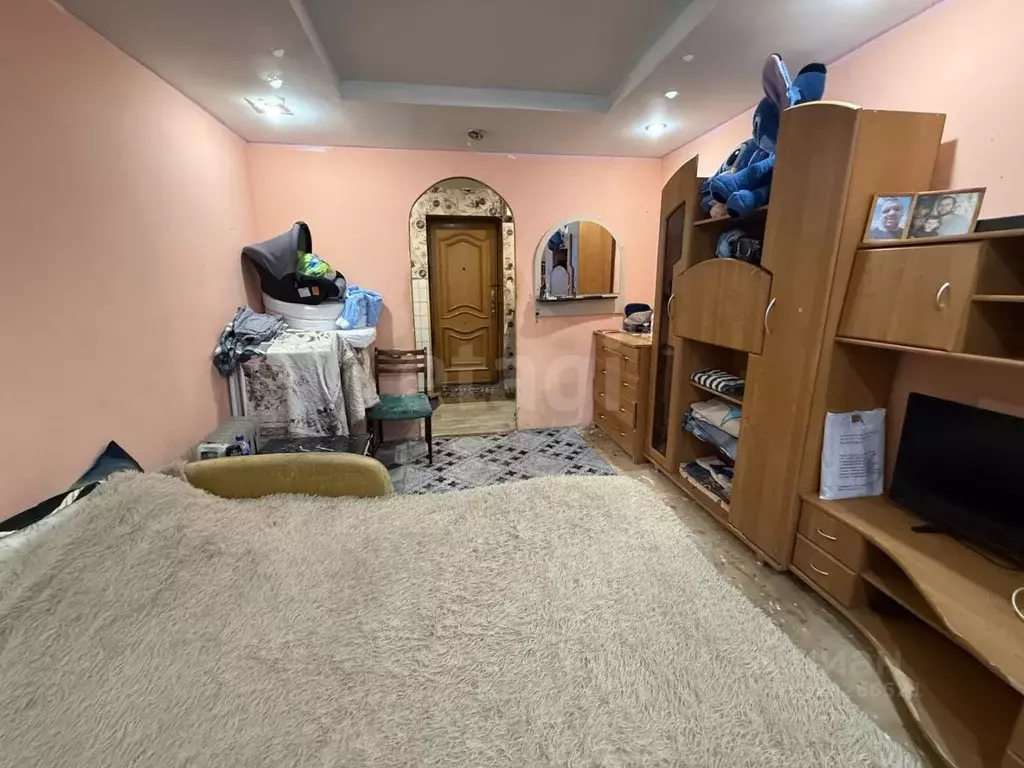 Комната Калужская область, Обнинск ул. Мира, 15 (17.0 м) - Фото 2