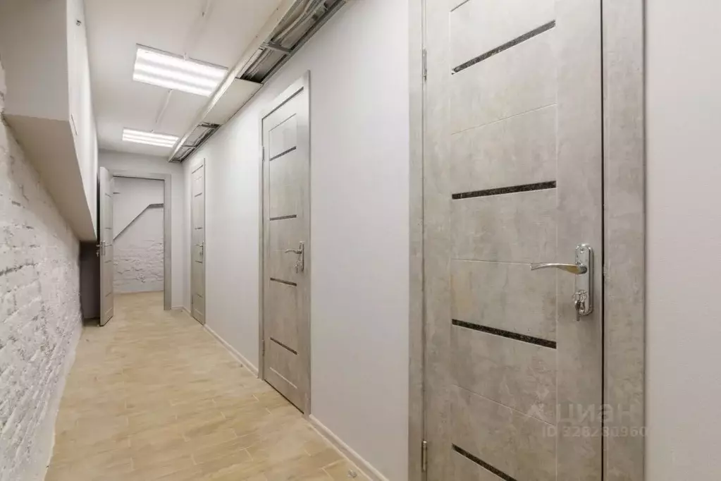 Офис в Санкт-Петербург просп. Малый Петроградской стороны, 12 (29 м) - Фото 0