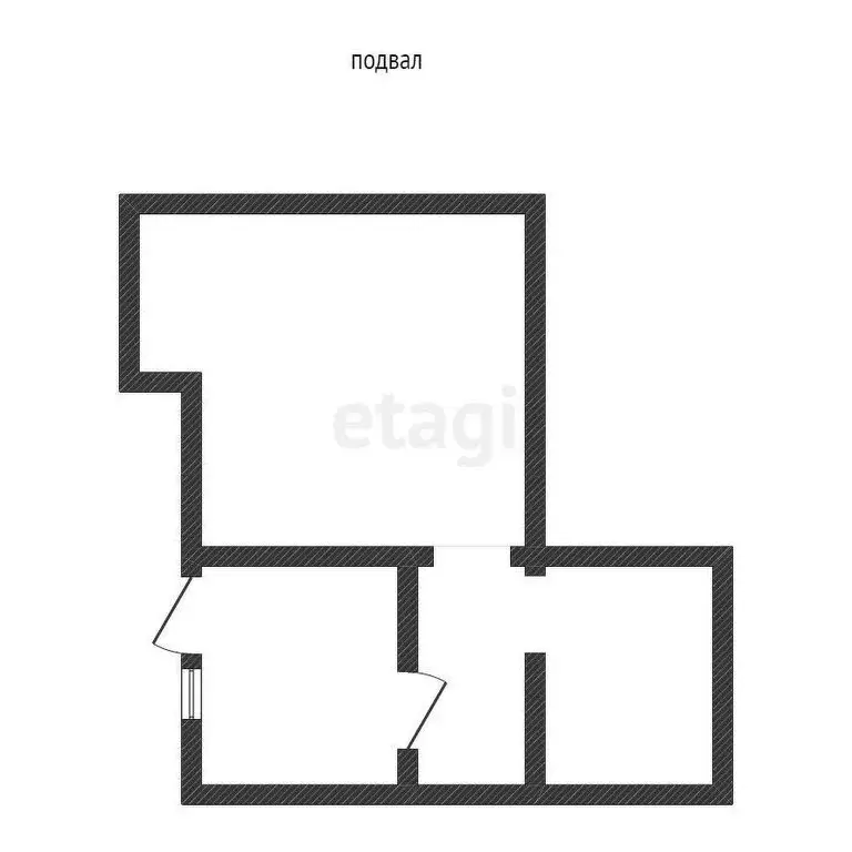 Дом в Белгород, Песчаная улица (255 м) - Фото 1