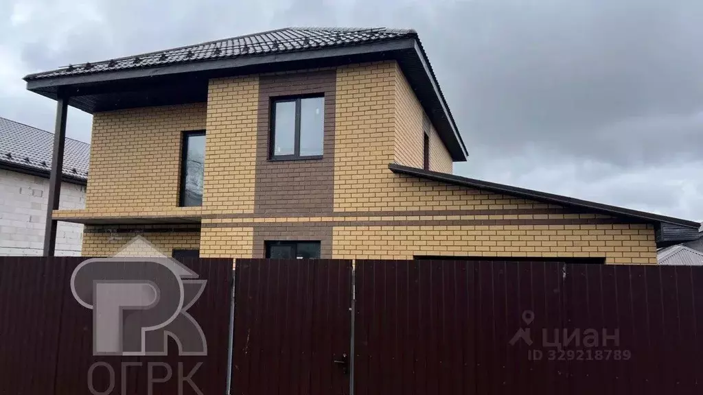 Дом в Московская область, Химки городской округ, д. Рузино 32 (182 м) - Фото 2