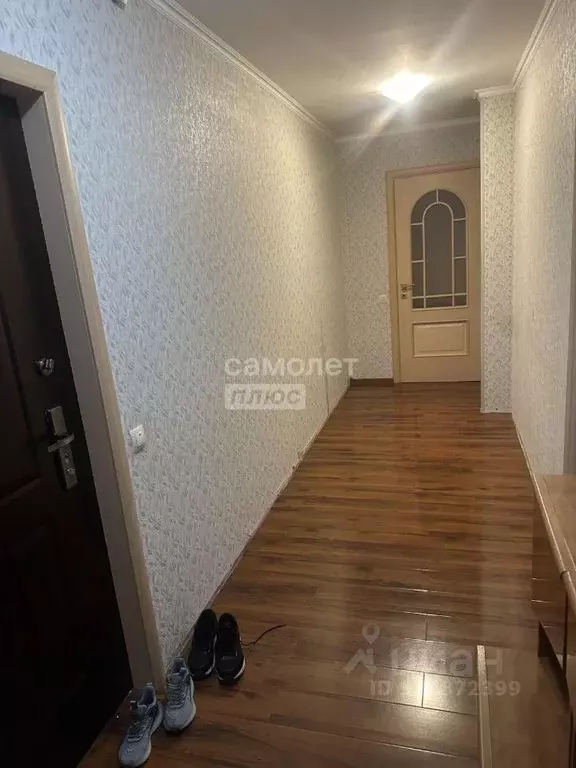 2-к кв. Московская область, Котельники проезд 3-й Покровский, 1 (57.6 ... - Фото 1