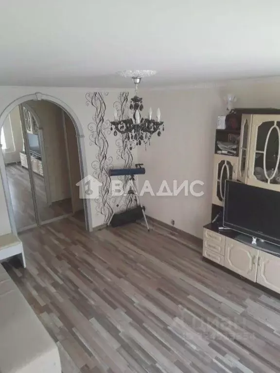 3-к кв. Московская область, Солнечногорск городской округ, Андреевка ... - Фото 1