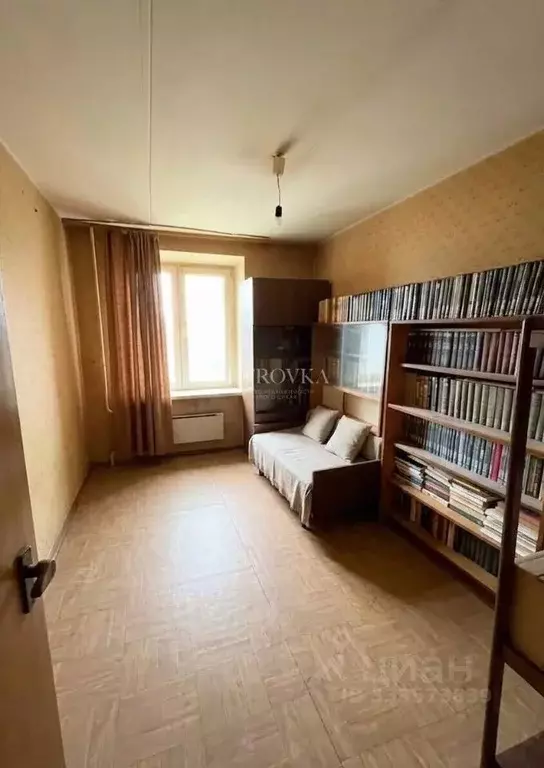 2-к кв. Москва ул. Симоновский Вал, 10 (40.0 м) - Фото 1