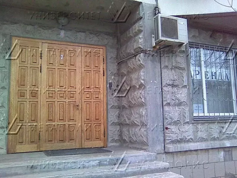 Офис в Москва Рубцовская наб., 2К4 (155 м) - Фото 2