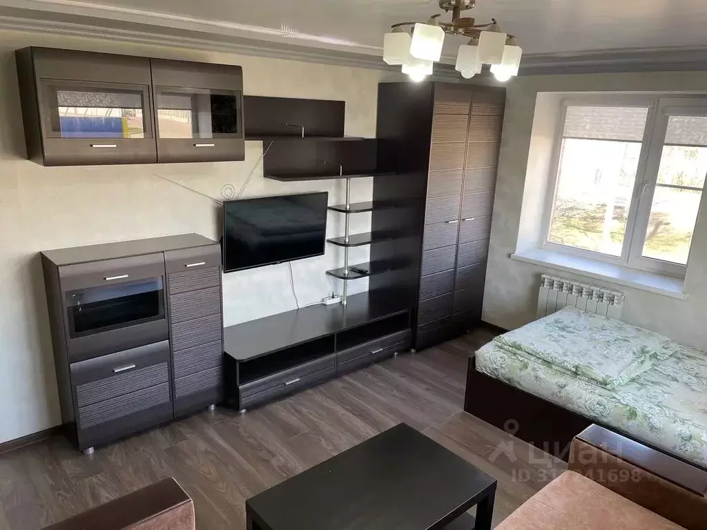 2-к кв. Ростовская область, Миллерово ул. 3-го Интернационала, 70Б ... - Фото 0