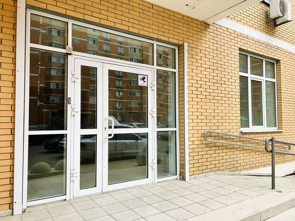 Помещение свободного назначения в Краснодарский край, Новороссийск ... - Фото 2