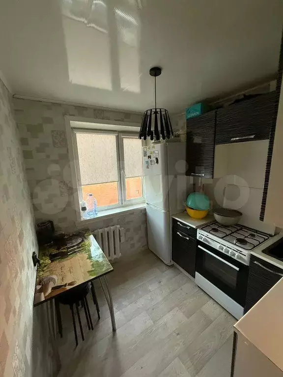 2-к. квартира, 45,6 м, 3/9 эт. - Фото 1