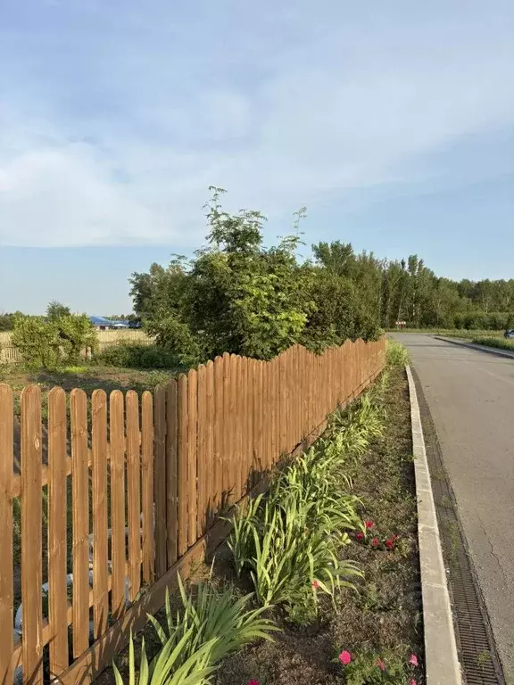 Дом в Омская область, с. Одесское пер. Дачный, 10 (86 м) - Фото 2