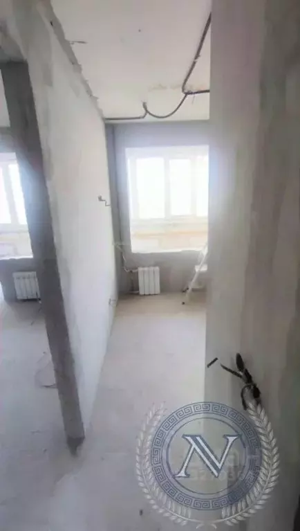 2-к кв. Москва Широкая ул., 3К1 (38.3 м) - Фото 2