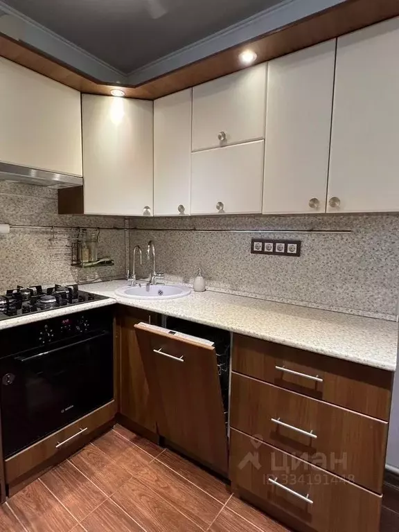 2-к кв. Москва Большая Филевская ул., 53К2 (42.0 м) - Фото 0