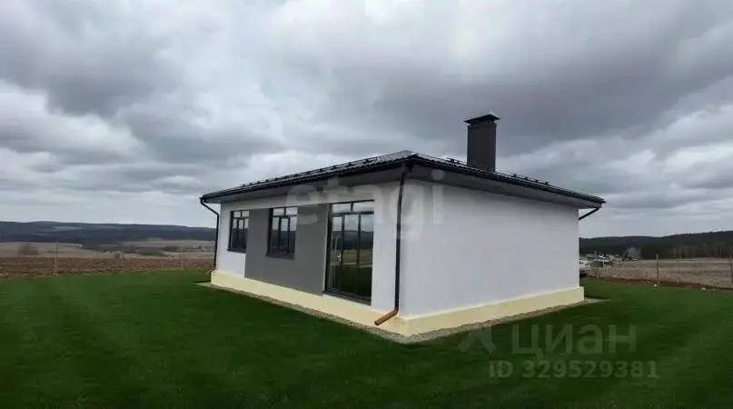Дом в Пермский край, Пермский муниципальный округ, д. Большакино, ... - Фото 2