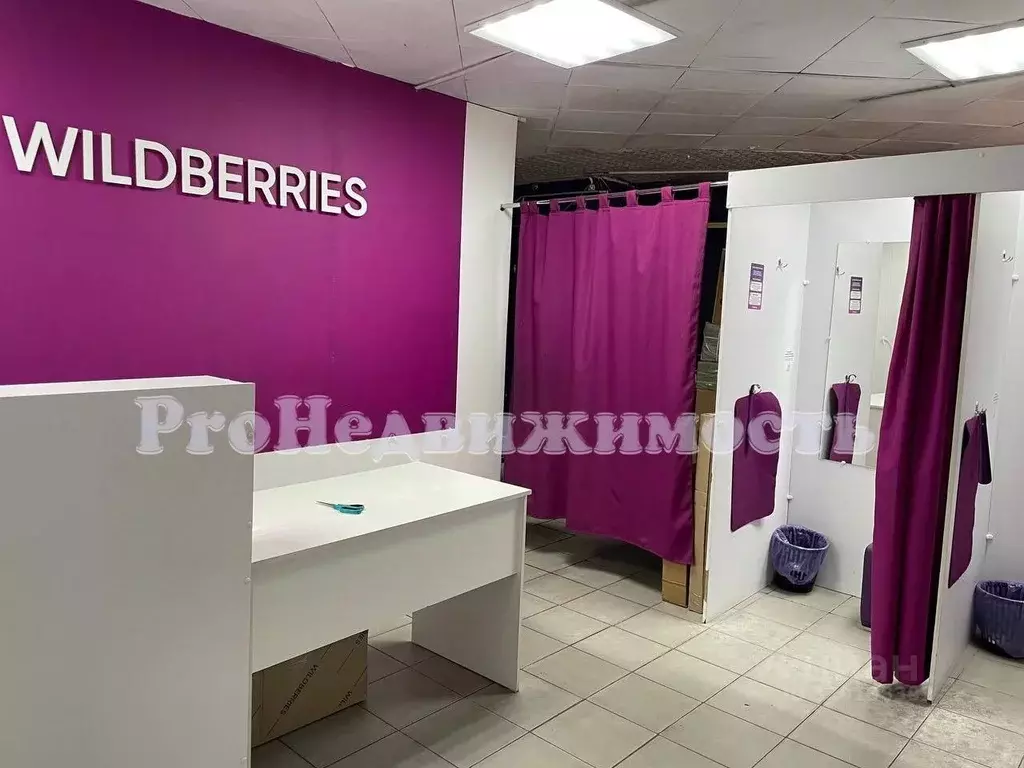 Офис в Тыва, Кызыл ул. Калинина, 3Б (35 м) - Фото 1