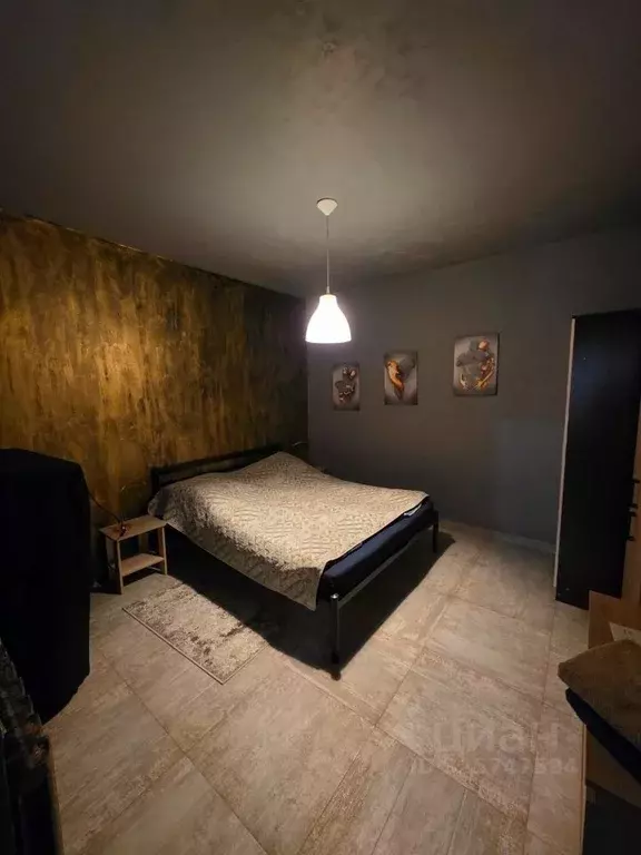 1-к кв. Крым, Евпатория ул. Дзержинского, 46 (25.0 м) - Фото 1