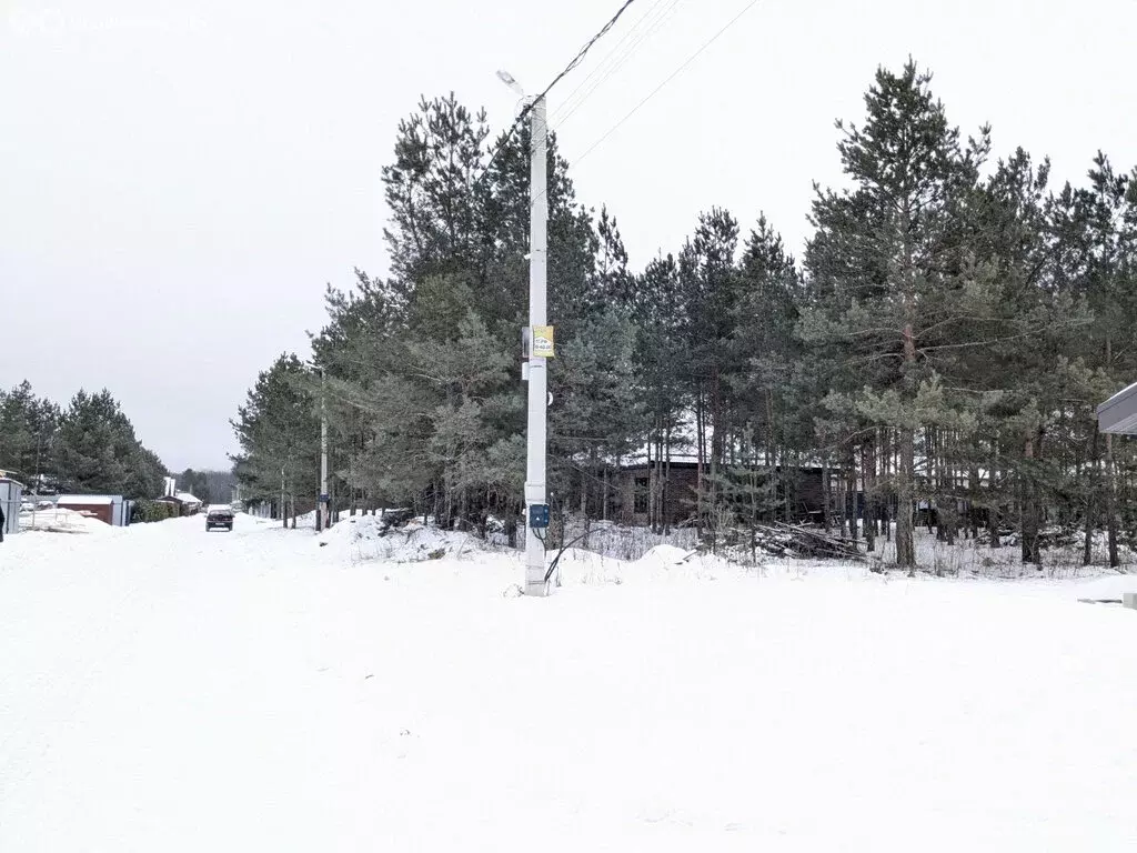 Дом в деревня Медовка, Янтарная улица, 36 (183 м) - Фото 1