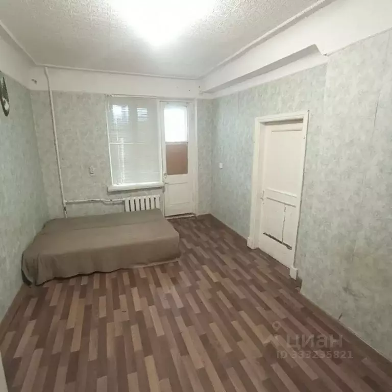 2-к кв. Башкортостан, Уфа ул. Богдана Хмельницкого, 63 (42.3 м) - Фото 1