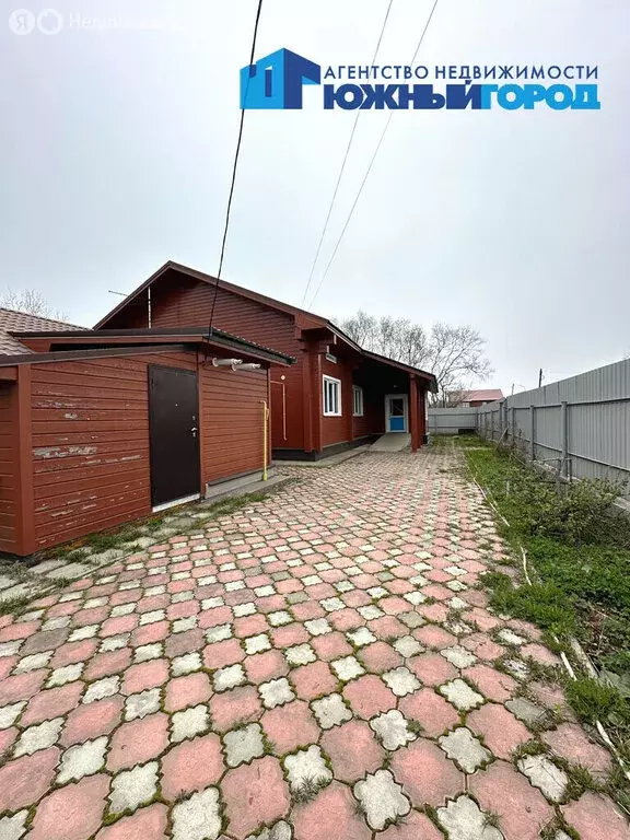 Дом в село Таранай, Кирпичная улица, 1А (136.9 м) - Фото 1