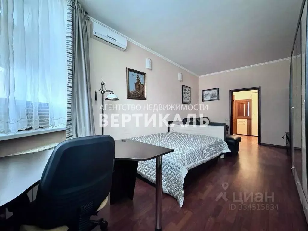 1-к кв. Москва 3-я Фрунзенская ул., 9 (49.0 м) - Фото 2