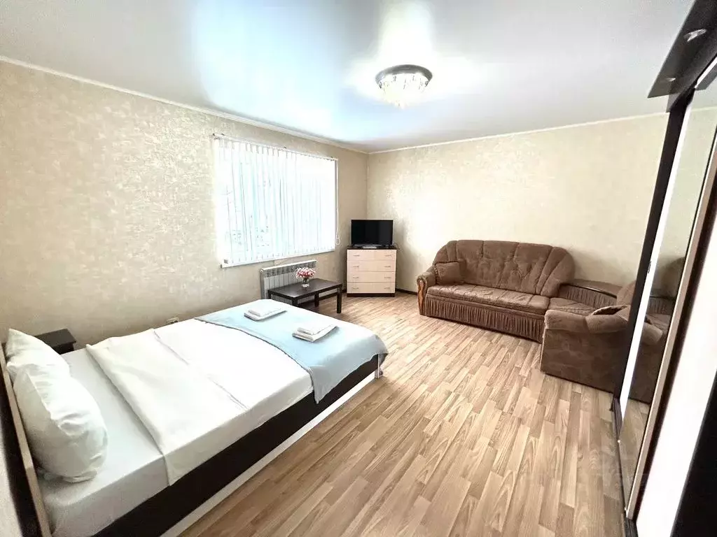 2-к кв. Калужская область, Калуга пер. Каракозова, 10 (57.0 м) - Фото 2