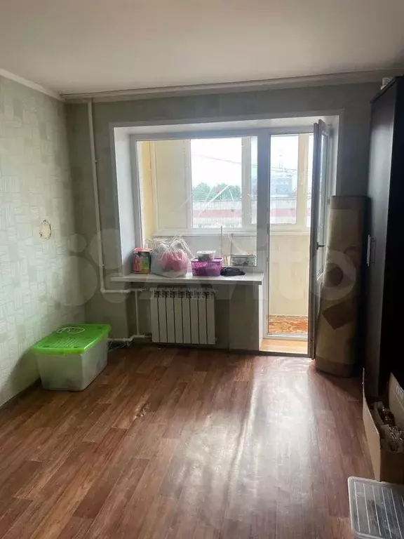 1-к. квартира, 32,2 м, 7/9 эт. - Фото 0