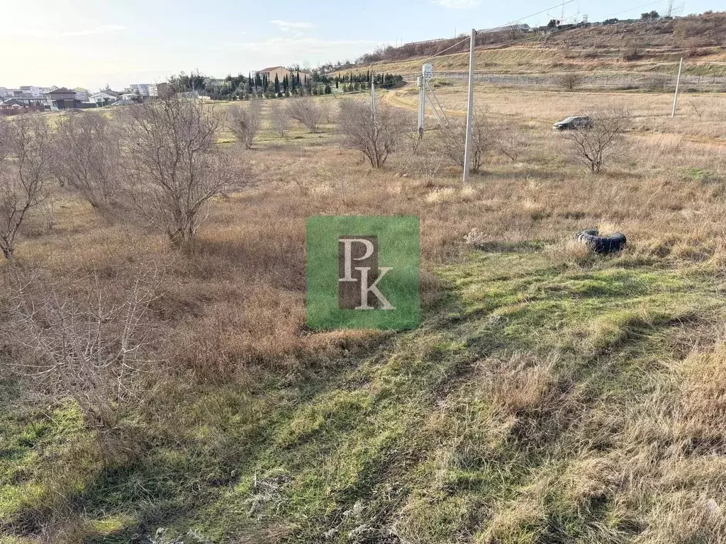 Участок в Севастополь ул. 1-я Линия (5.0 сот.) - Фото 2