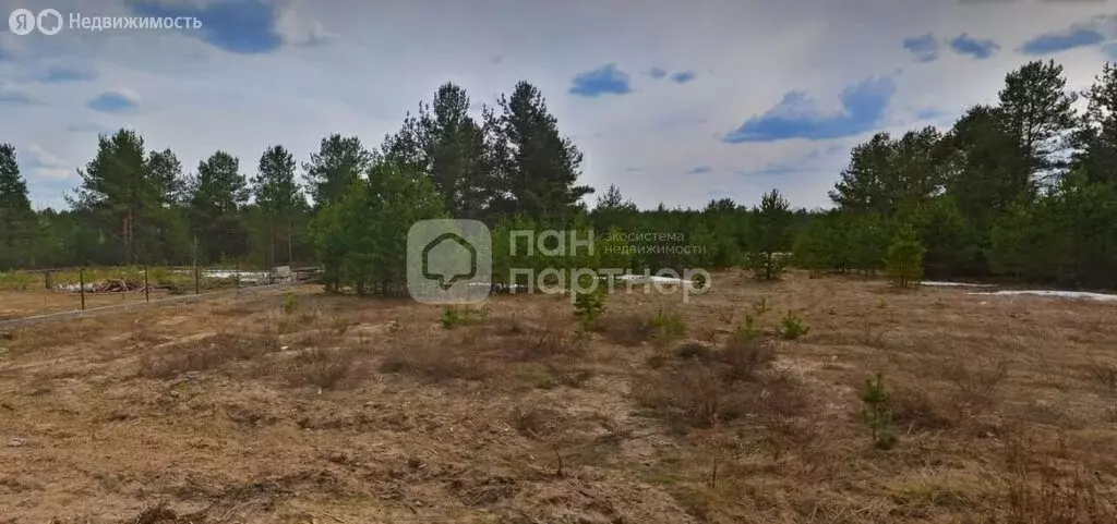 Участок в Лодейное Поле, Рабоче-Крестьянская улица (10 м) - Фото 1