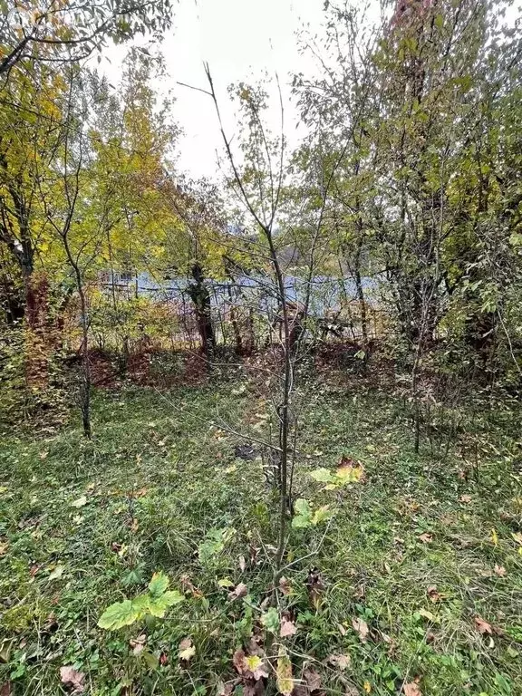 Участок в посёлок Мезмай, Заречная улица, 28 (5 м) - Фото 2