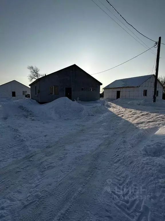 Дом в Оренбургская область, Оренбург Мичуринец-50 СНТ, ул. Кленовая ... - Фото 1