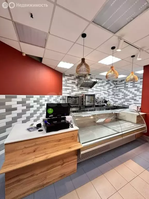 Торговая площадь (796.2 м) - Фото 2