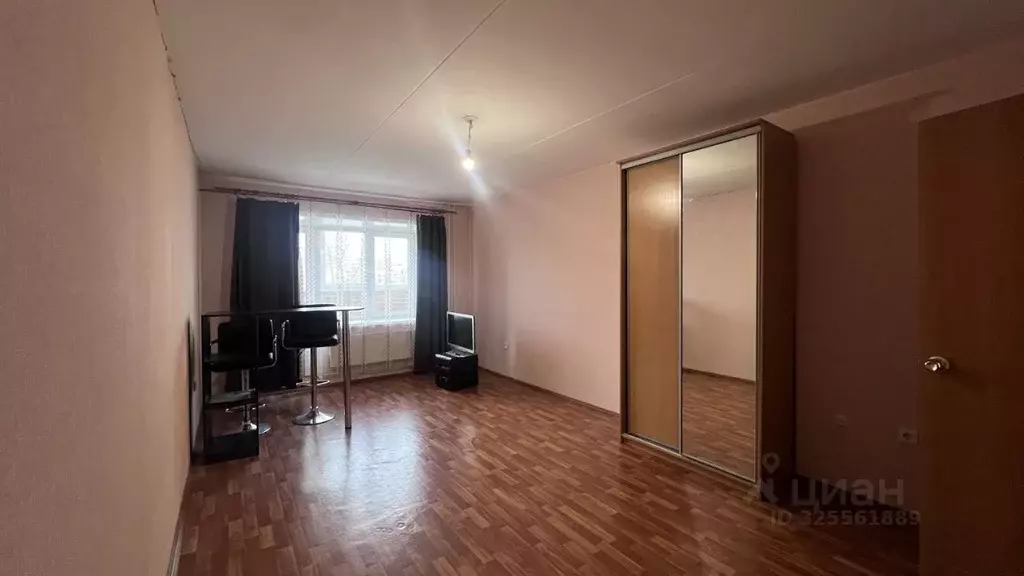 1-к кв. Свердловская область, Верхняя Пышма просп. Успенский, 101А ... - Фото 2