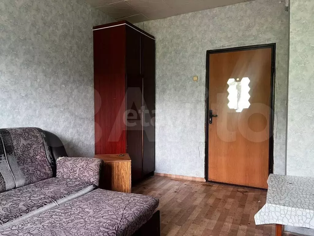 Квартира-студия, 12 м, 3/5 эт. - Фото 0