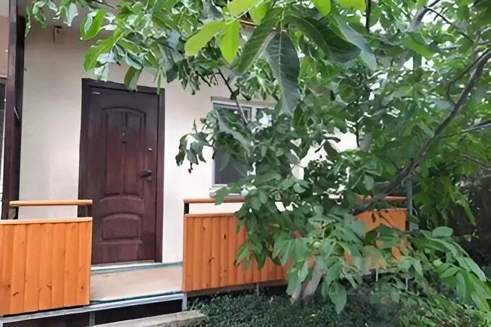 Дом в Крым, Судак городской округ, с. Солнечная Долина ул. Матвиенко, ... - Фото 0