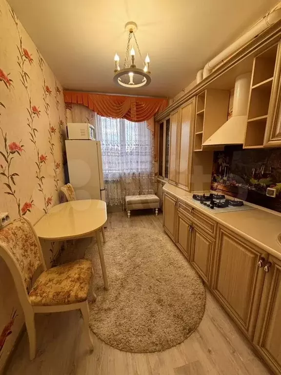 1-к. квартира, 32 м, 2/3 эт. - Фото 0