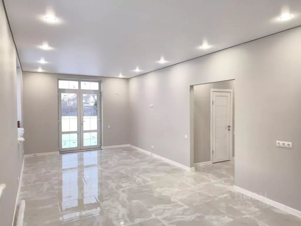 Дом в Москва д. Архангельское, ул. 2-я Дементьевская, 8 (318 м) - Фото 1