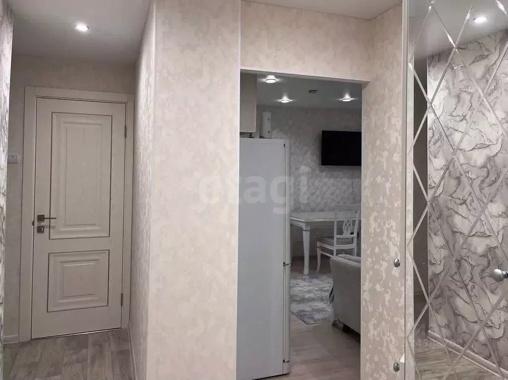 1-к кв. Смоленская область, Смоленск ул. Твардовского, 23 (40.3 м) - Фото 2