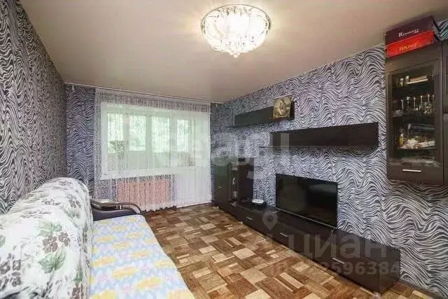 2-к кв. Ульяновская область, Ульяновск просп. Гая, 23Б (45.0 м) - Фото 2