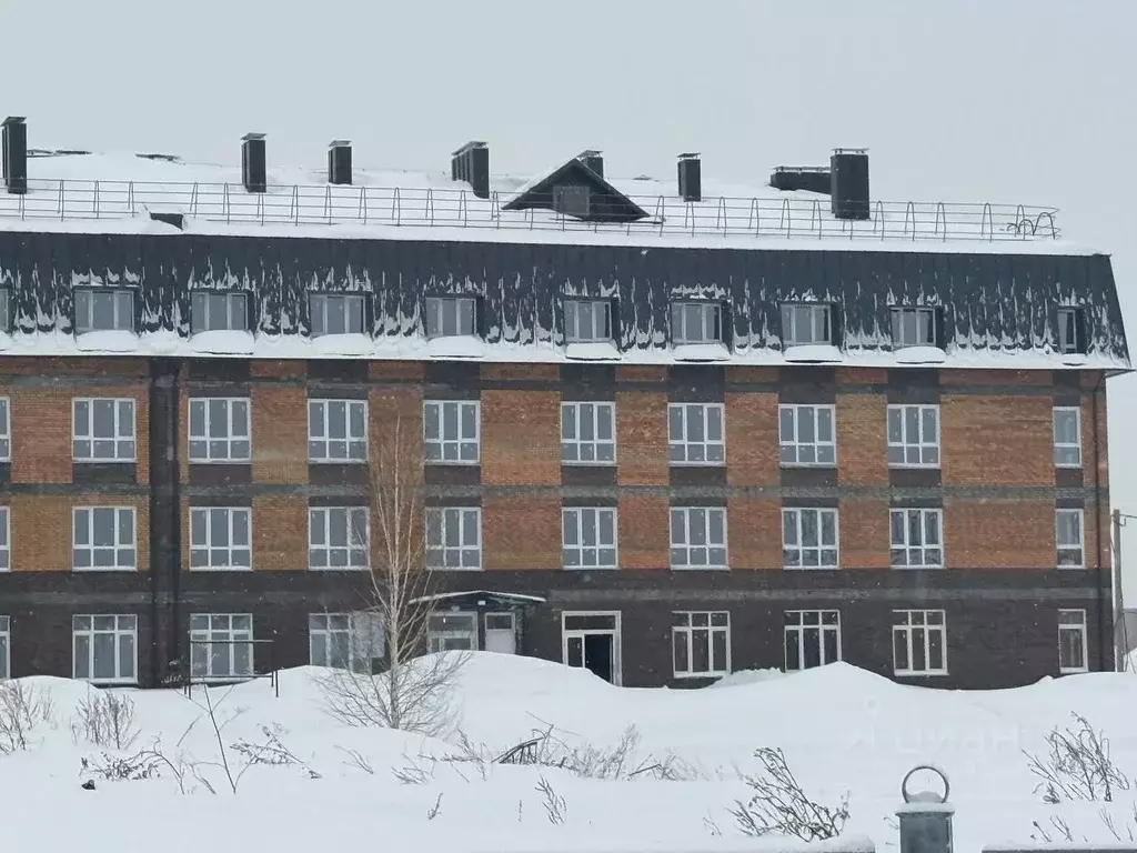 Помещение свободного назначения в Новосибирская область, Бердск ул. ... - Фото 2