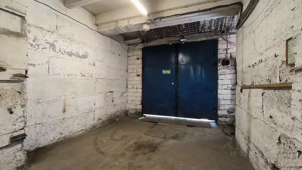 Склад в Московская область, Ленинский городской округ, с. Беседы 8 ... - Фото 2