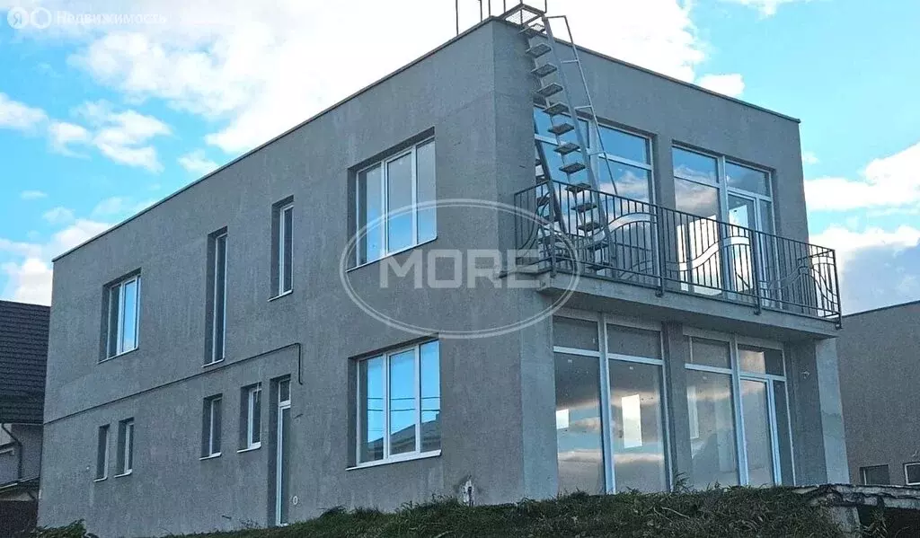 Дом в Заозерье, Жемчужный переулок (220 м) - Фото 2