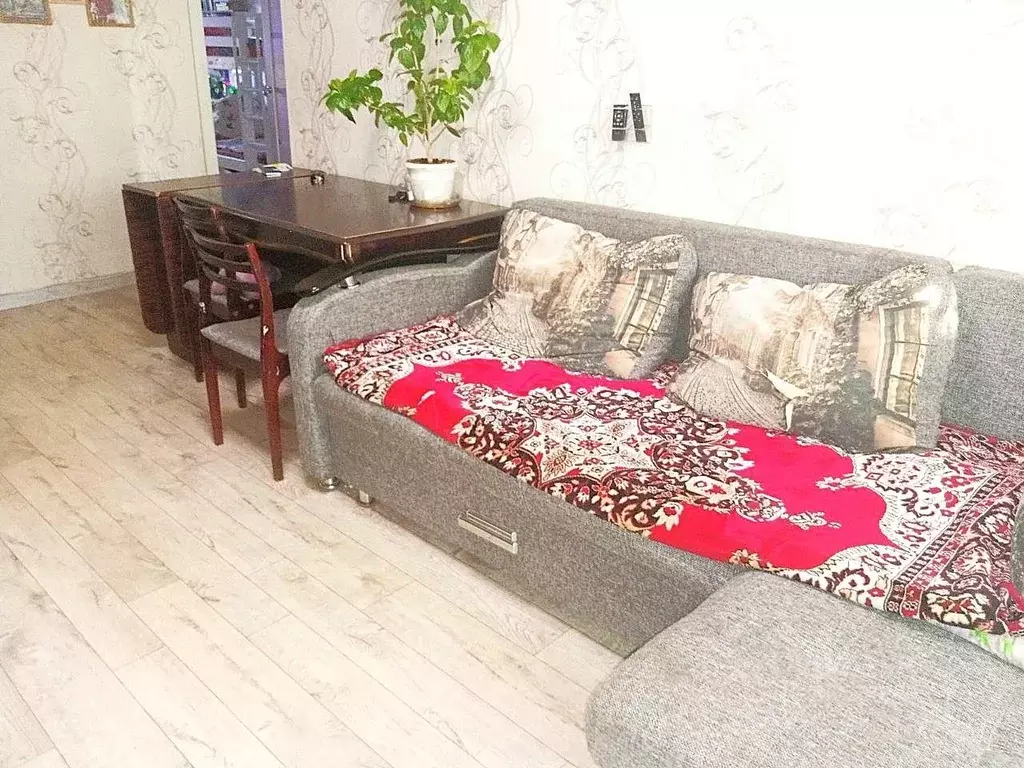 3-к кв. Самарская область, Самара просп. Карла Маркса, 248 (59.0 м) - Фото 1