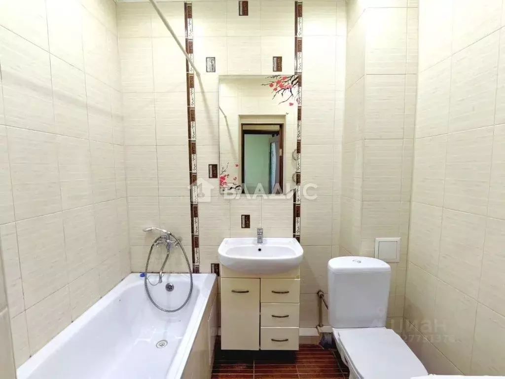 1-к кв. Адыгея, Тахтамукайский район, Яблоновский пгт Космическая ул., ... - Фото 1