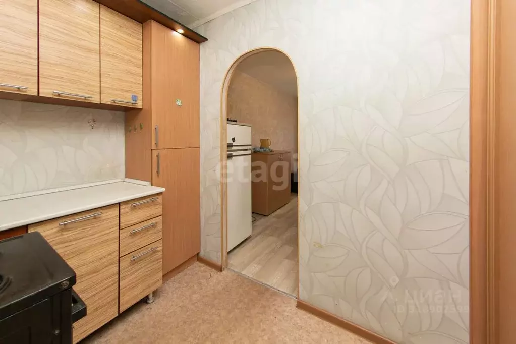 Комната Томская область, Томск Енисейская ул., 17 (16.0 м) - Фото 1